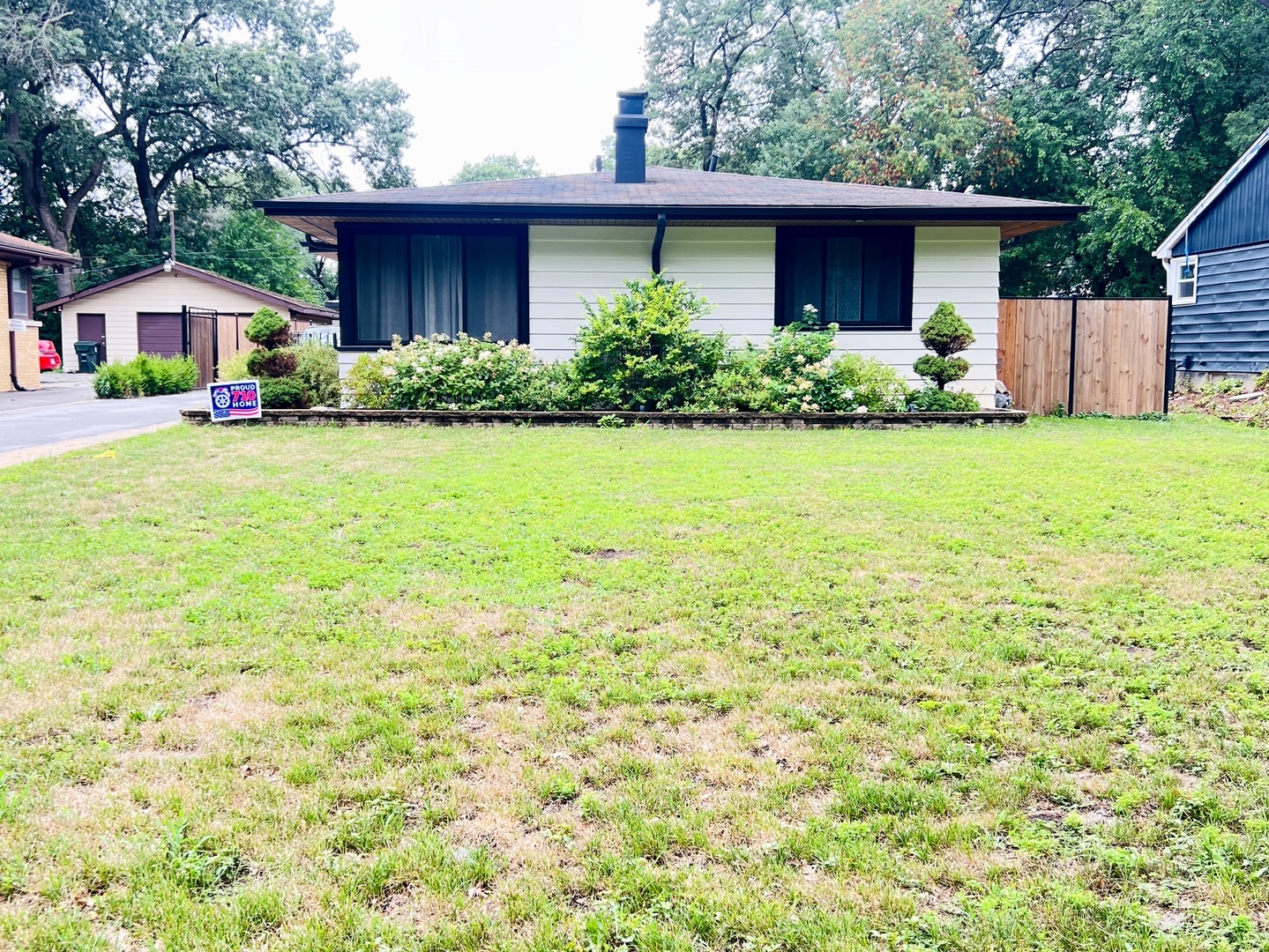 17750 Clyde Avenue — photo