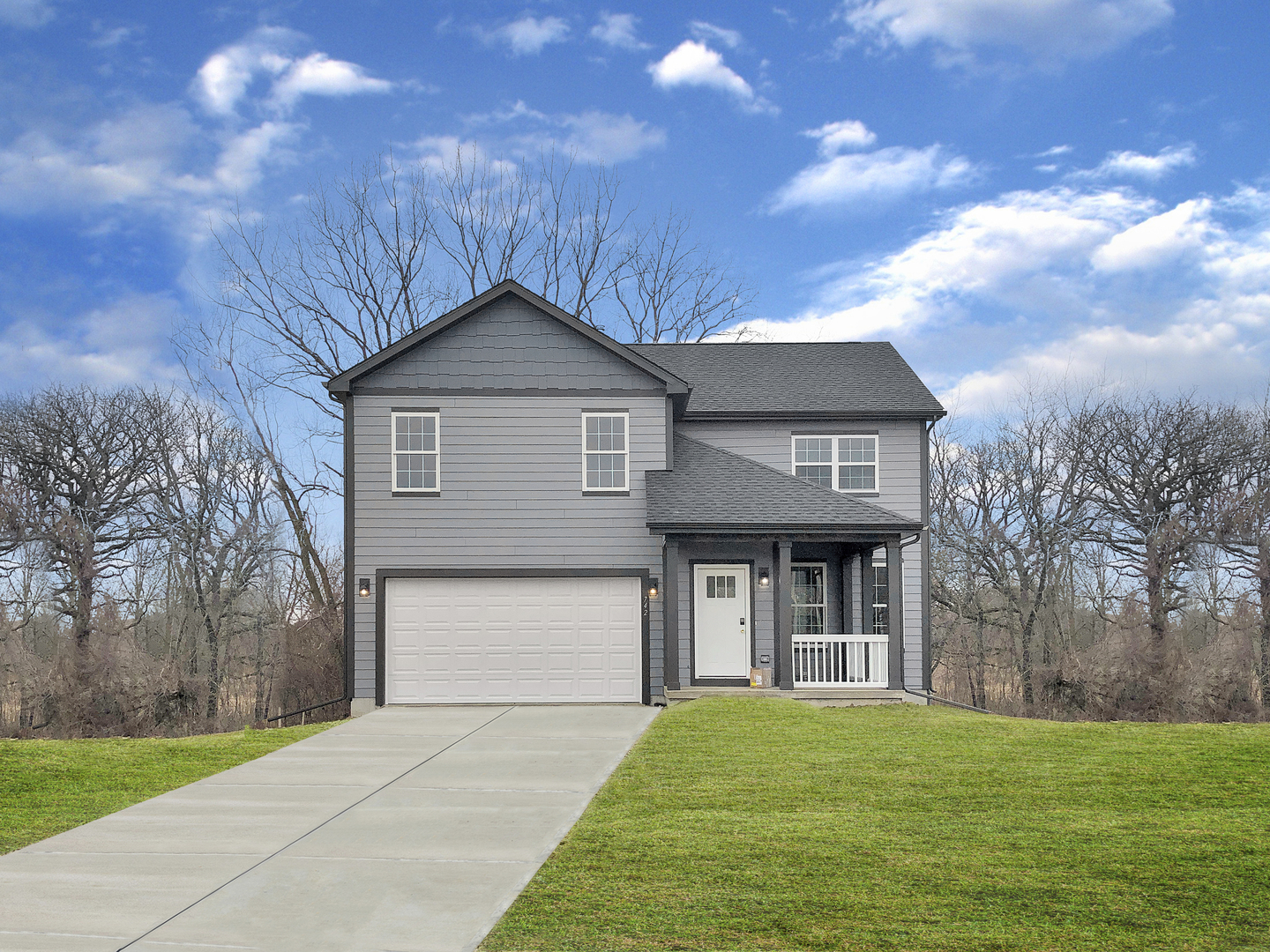 Lot E7 W Bluebell Avenue — photo