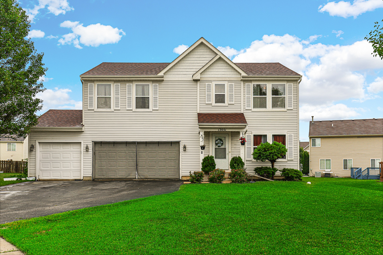 13051 Bucksburn Court — photo