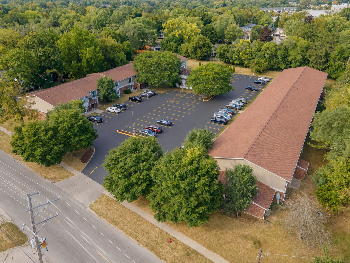 604-620 E Grant Highway — photo