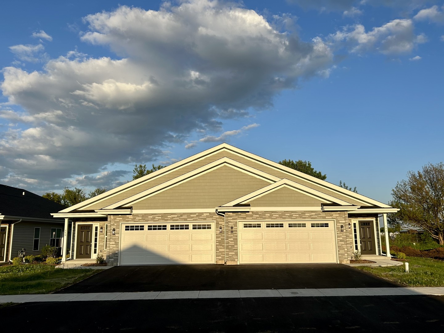 588 Fuller Lane — photo