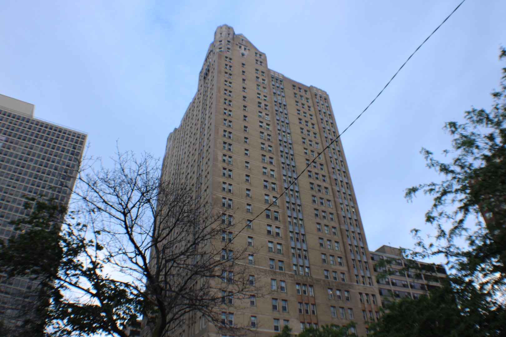 5000 S East End Avenue 24a — photo