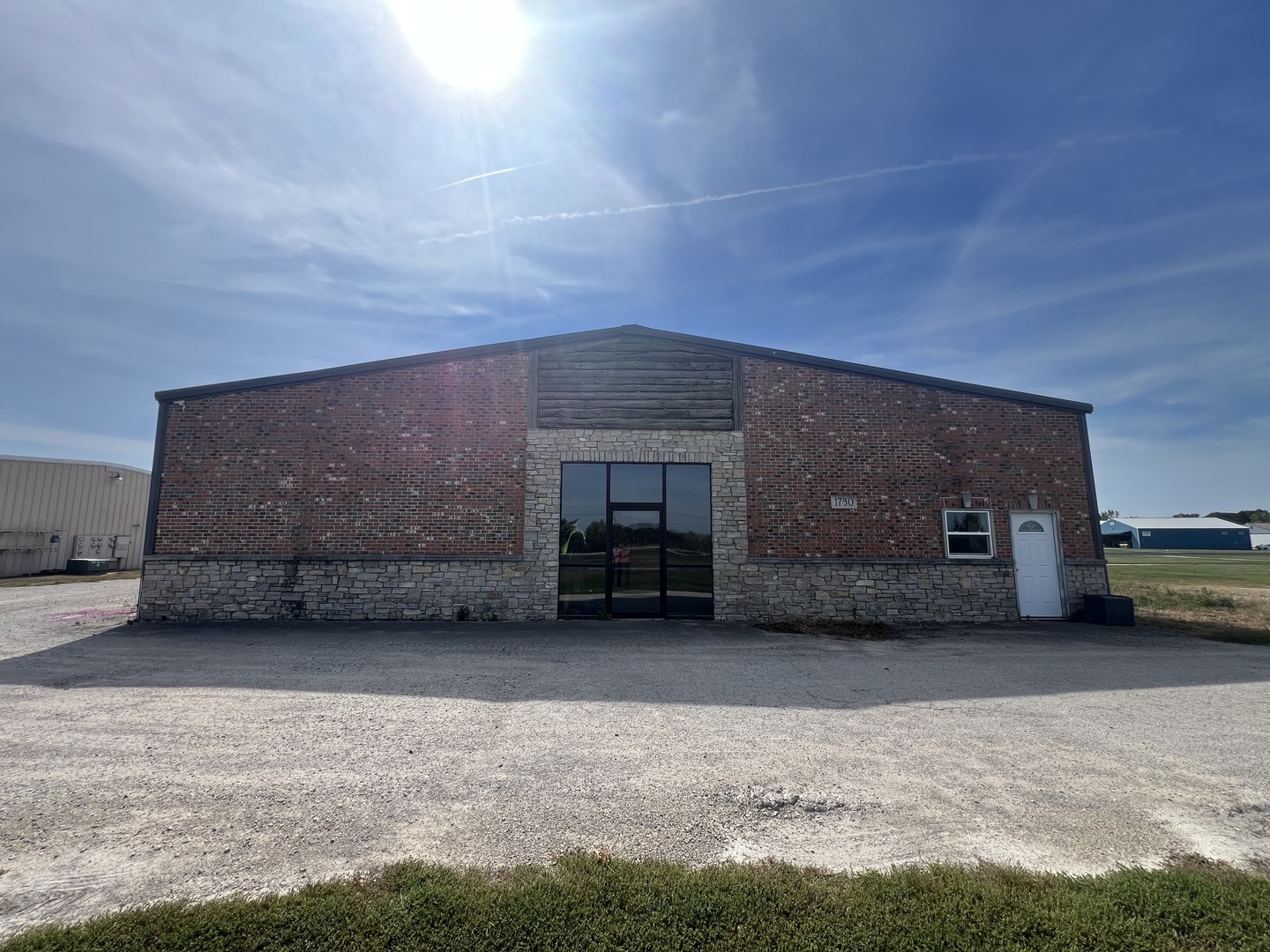 1730 W Church Street — photo