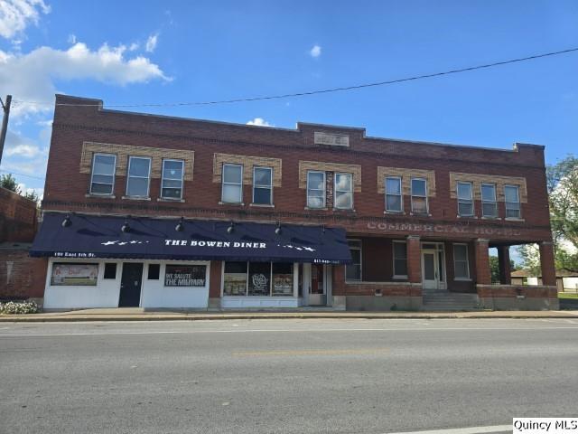 120 E 5th Street — photo
