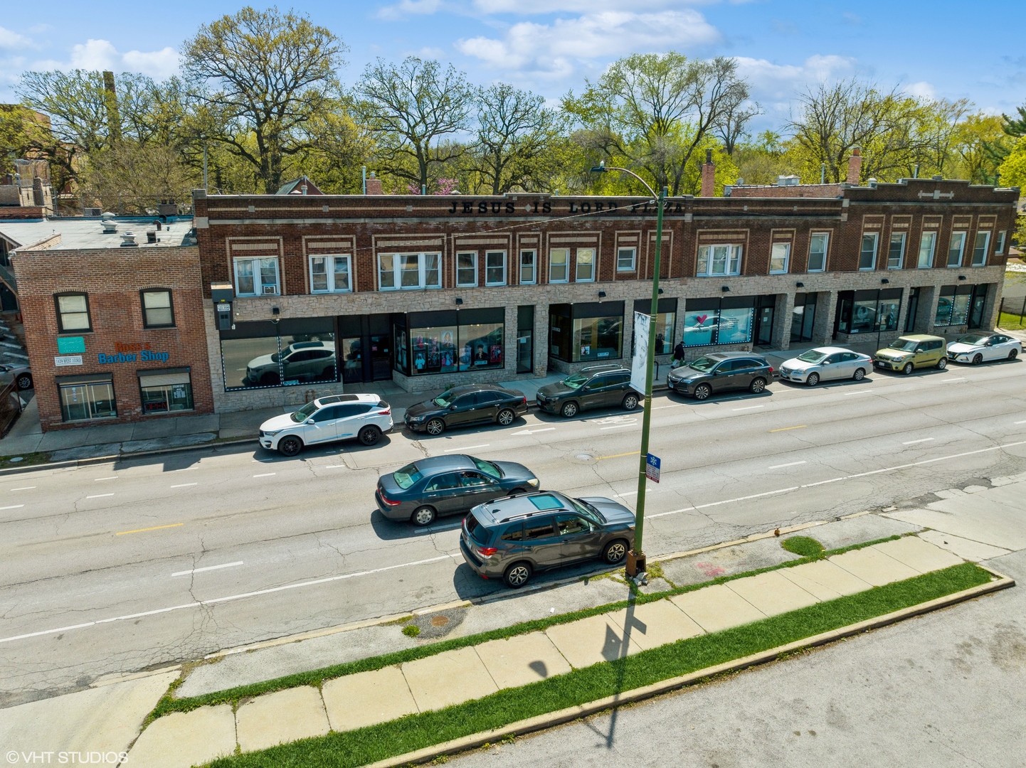 1441 W 103rd Street — photo