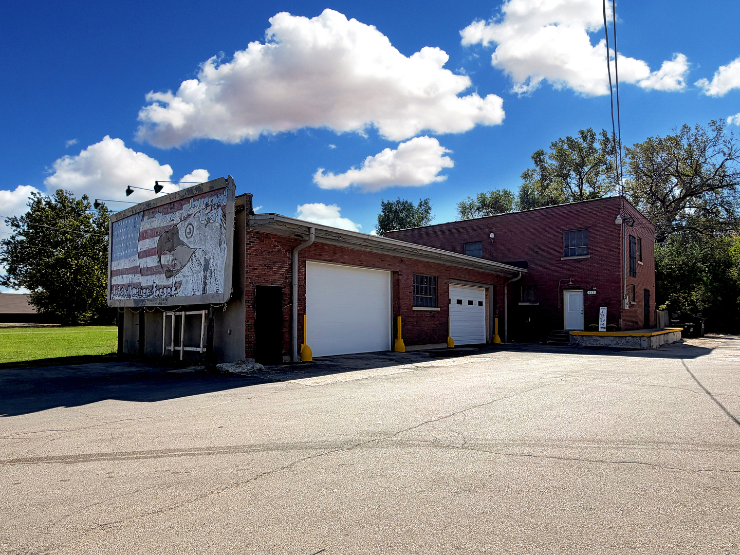 515 E Stephenson Street — photo
