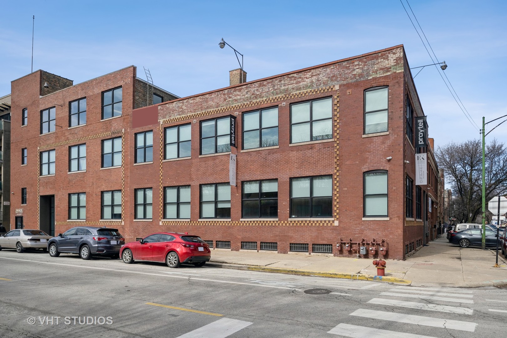 1134 W Hubbard Street 3 — photo