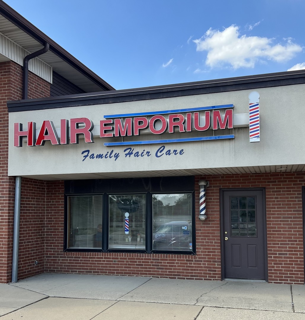 630 W Algonquin Road — photo