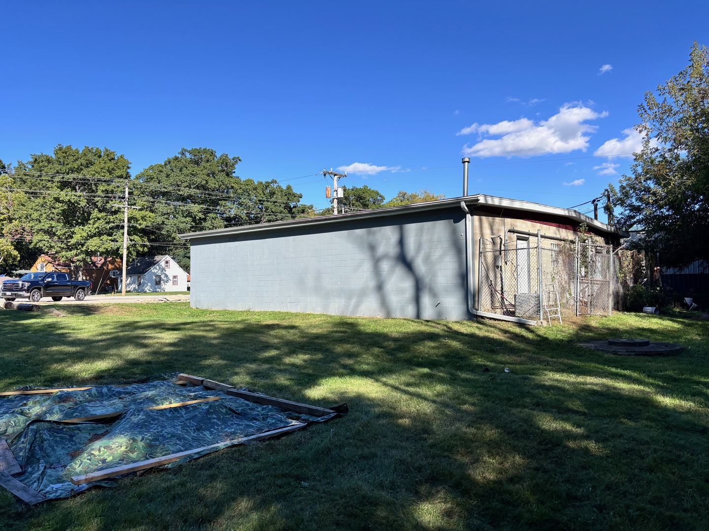 25433 W Il Route 173 — photo