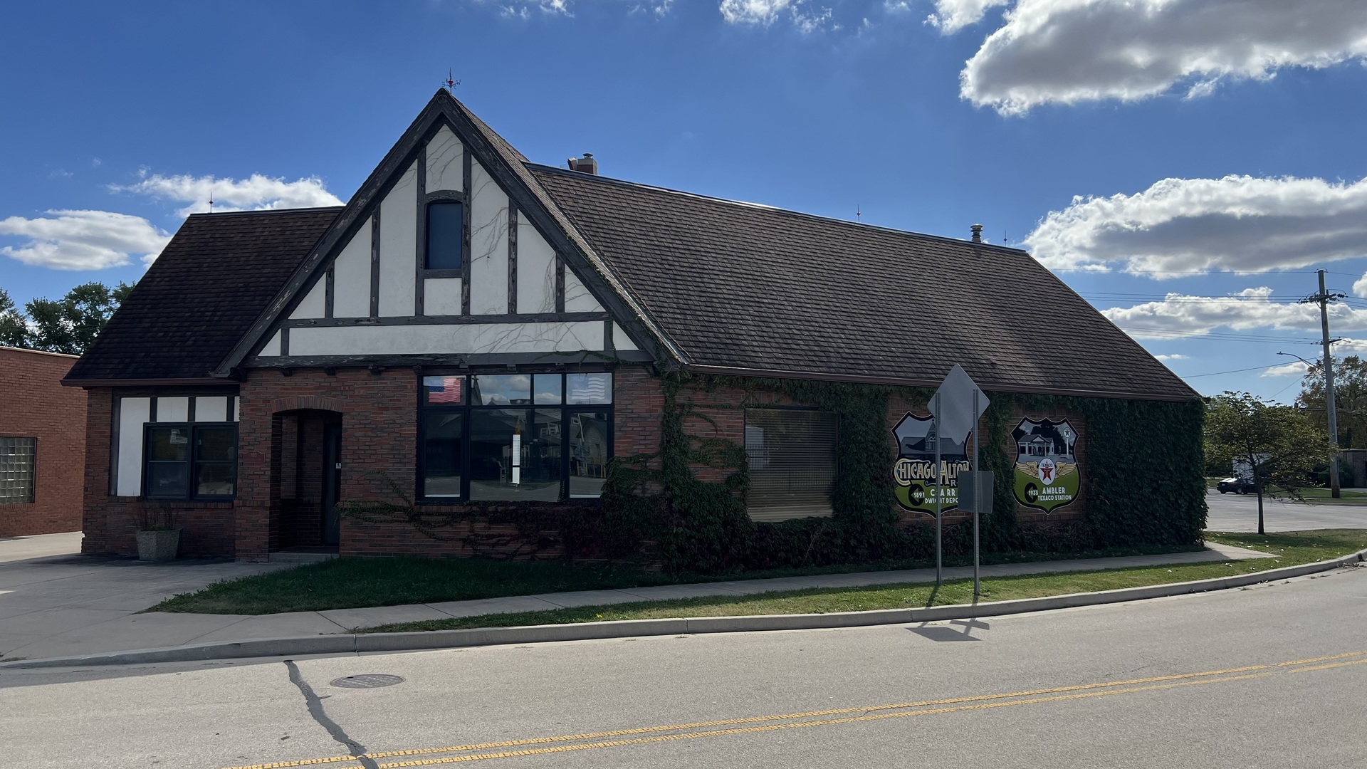 103 E Chippewa Street, Dwight, IL 60420