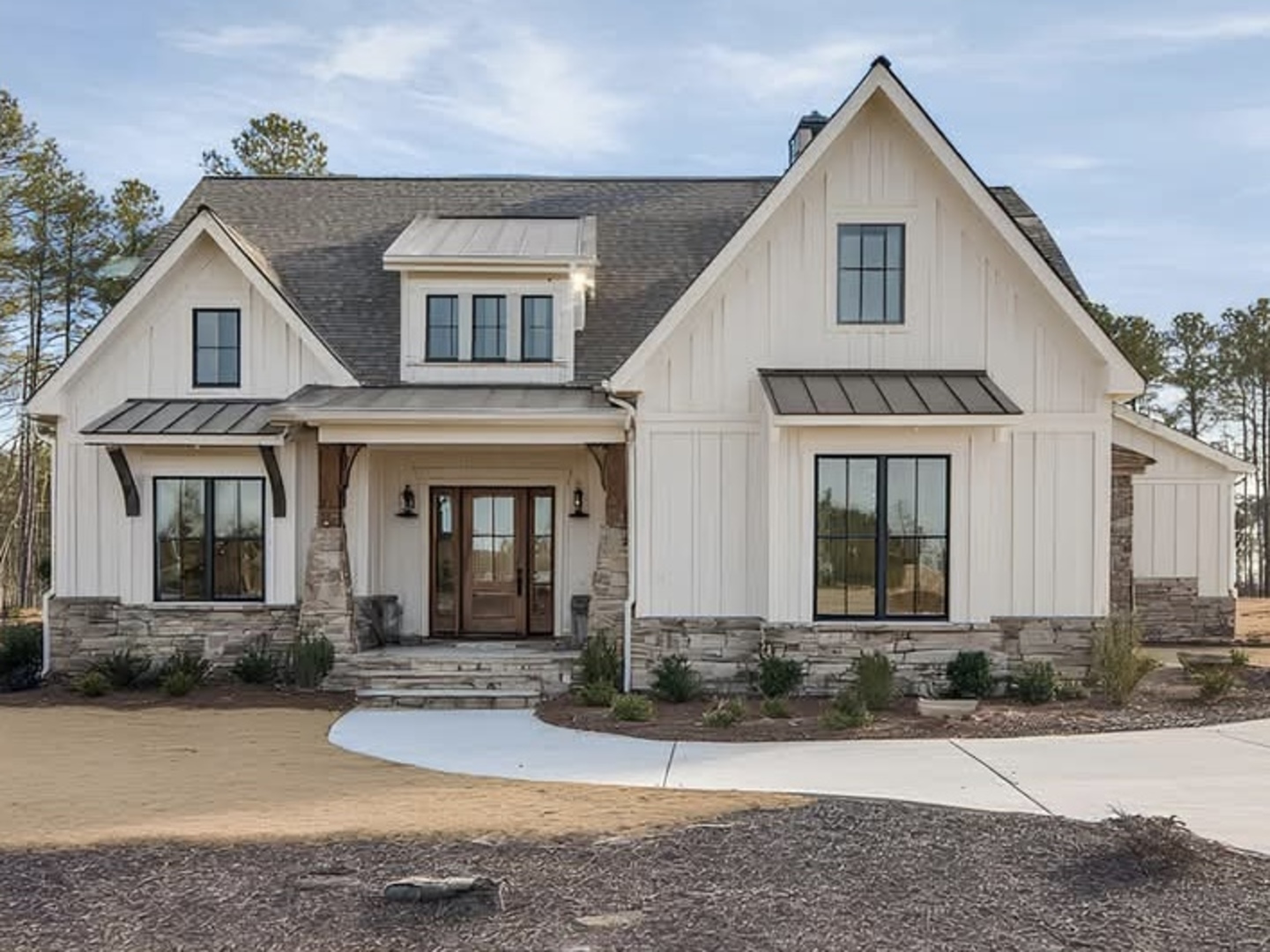75 Whispering Oaks Lane — photo