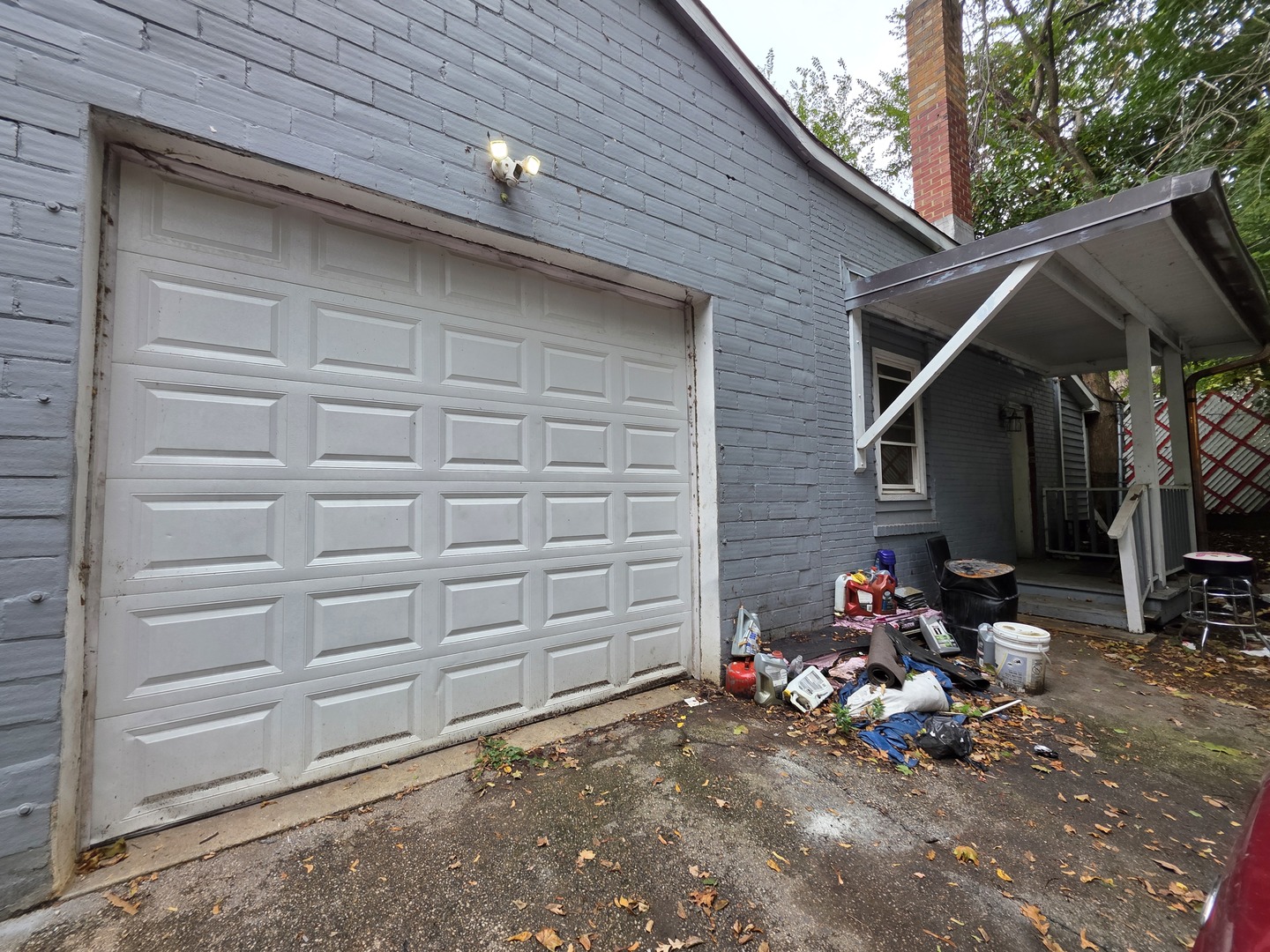 314 W Chicago Street — photo