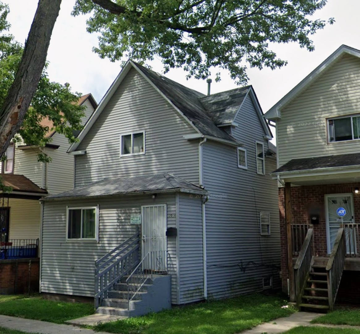 12014 S Normal Avenue — photo