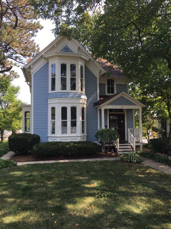 11 N Grant Street 203 — photo