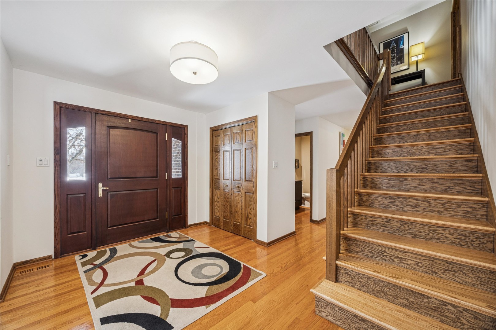 7612 Ridgewood Lane, Burr Ridge, IL 60527 — photo 2