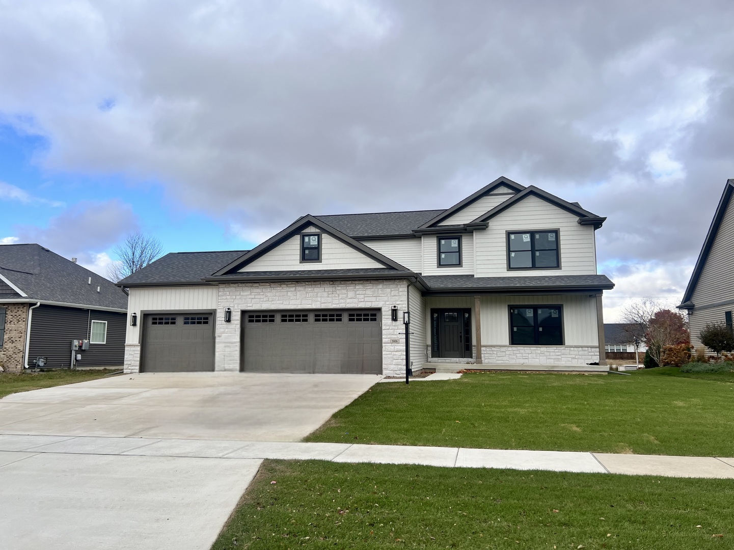 5006 Chestnut Grove Drive — photo