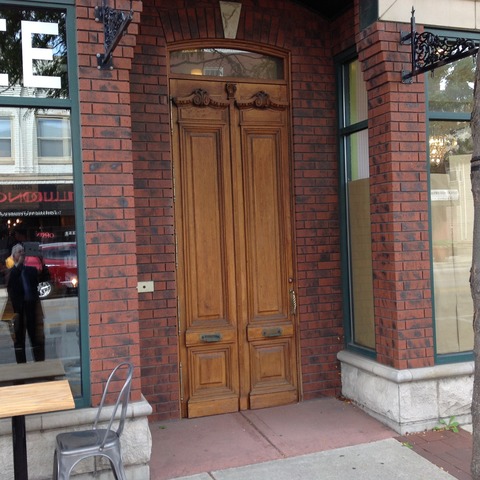 116 N Main Street 5 — photo