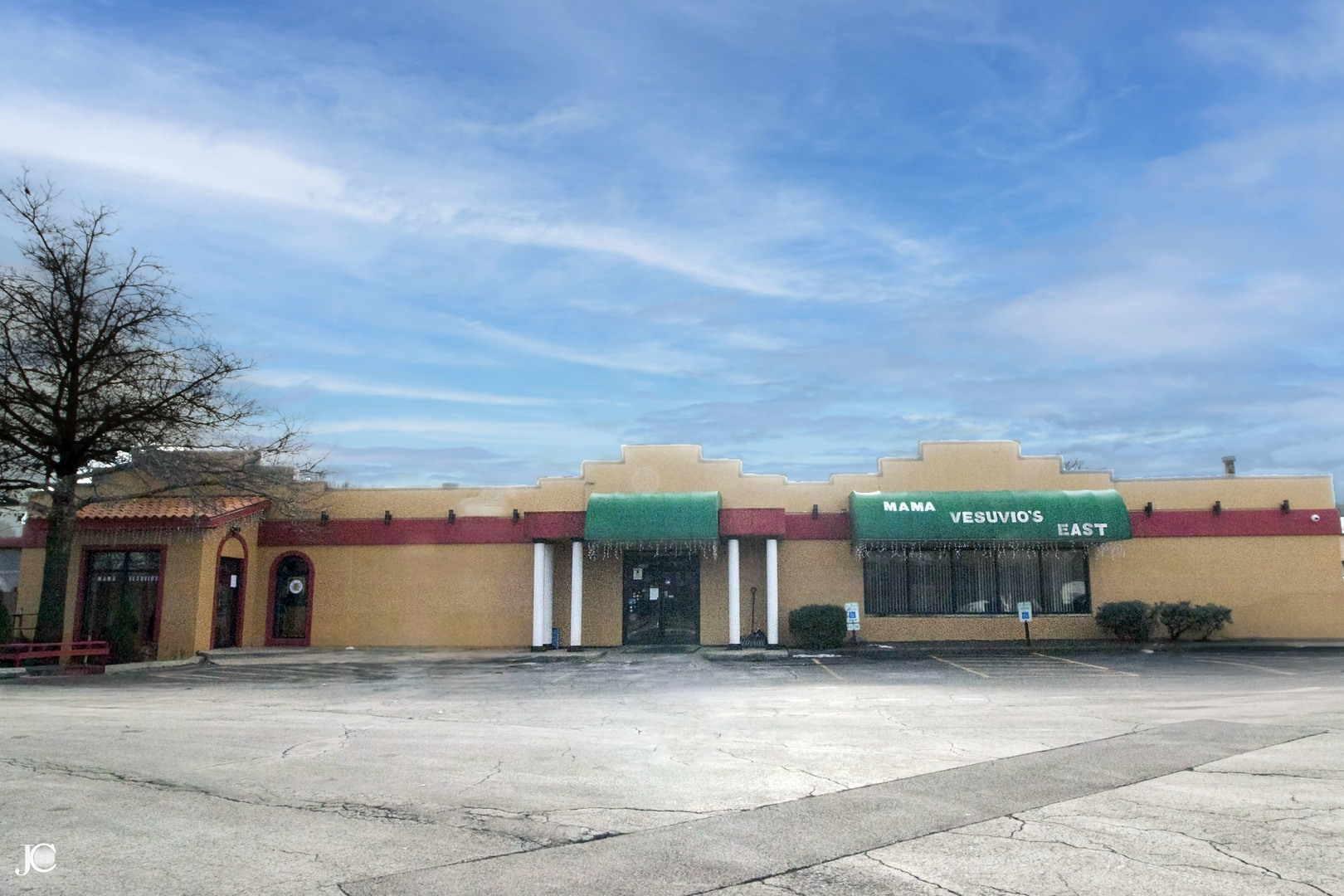 6361 W College Drive — photo