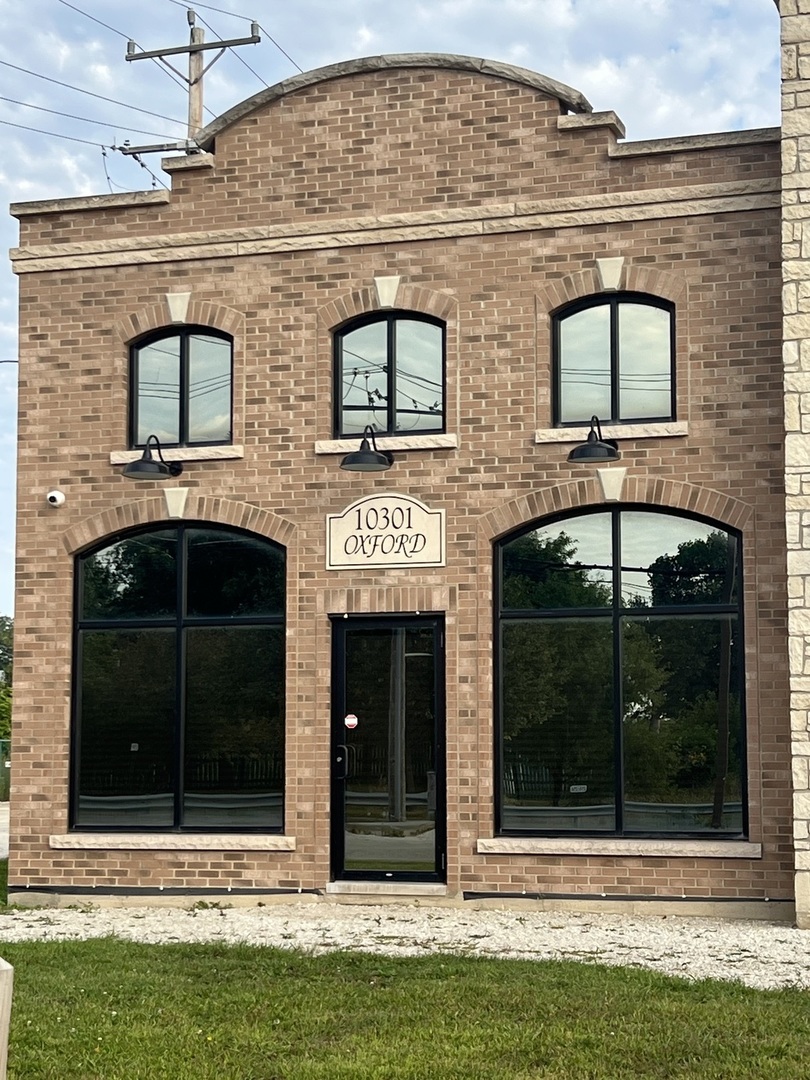 14344 S Pulaski Road — photo