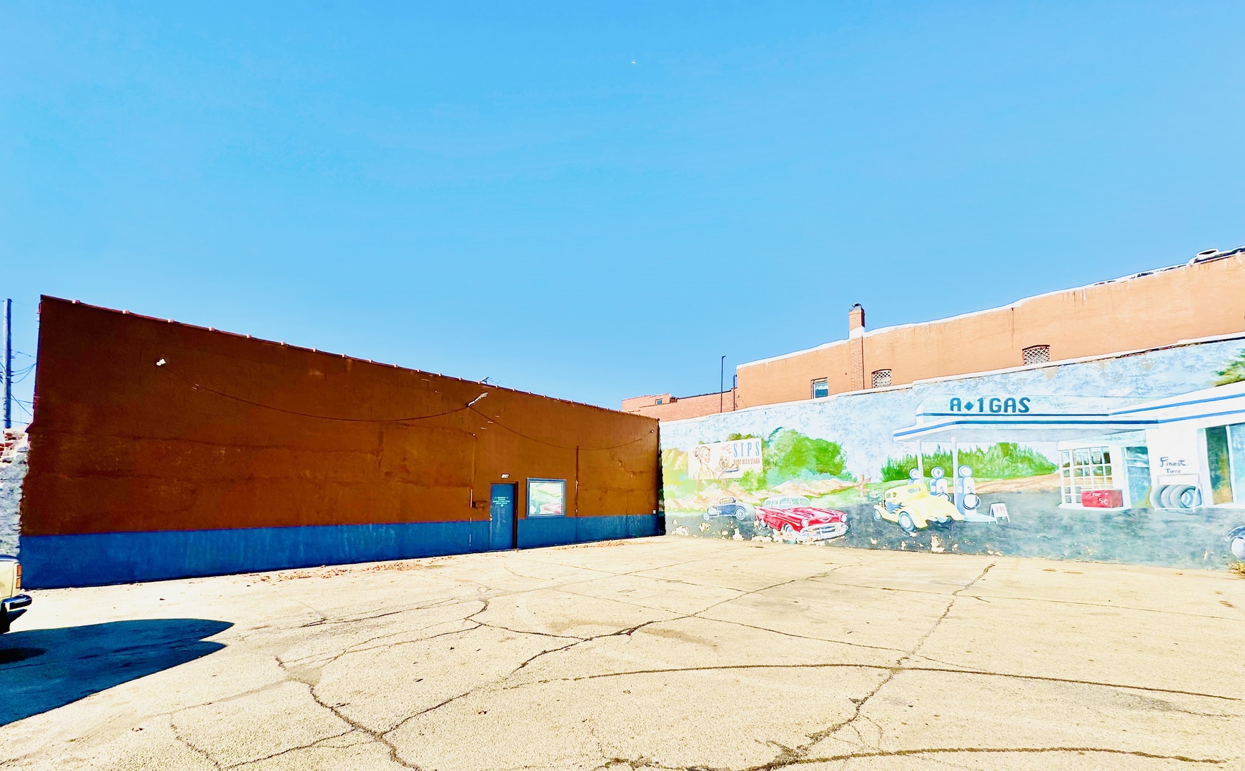 124 S Park Street — photo
