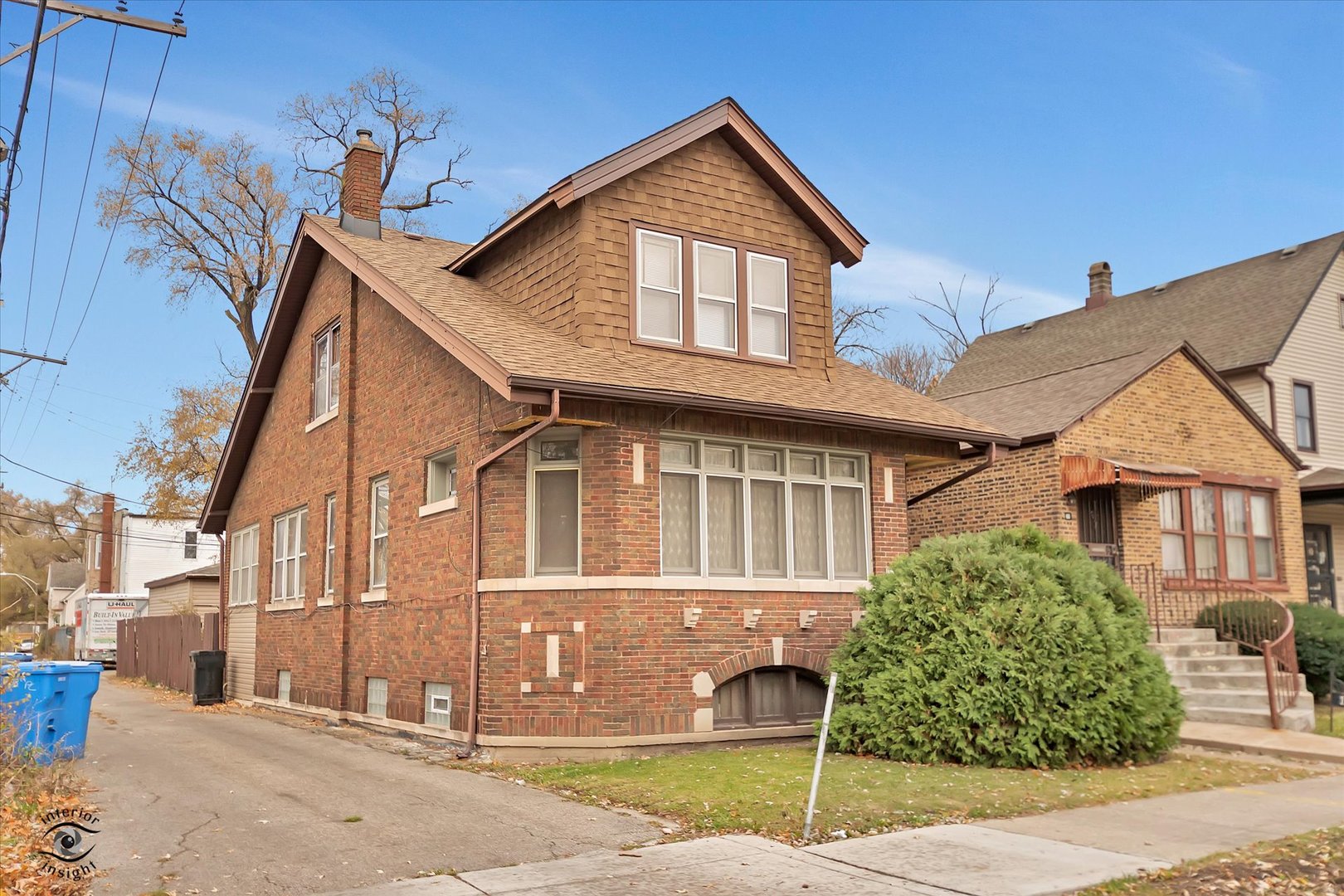 15 W 108th Place — photo