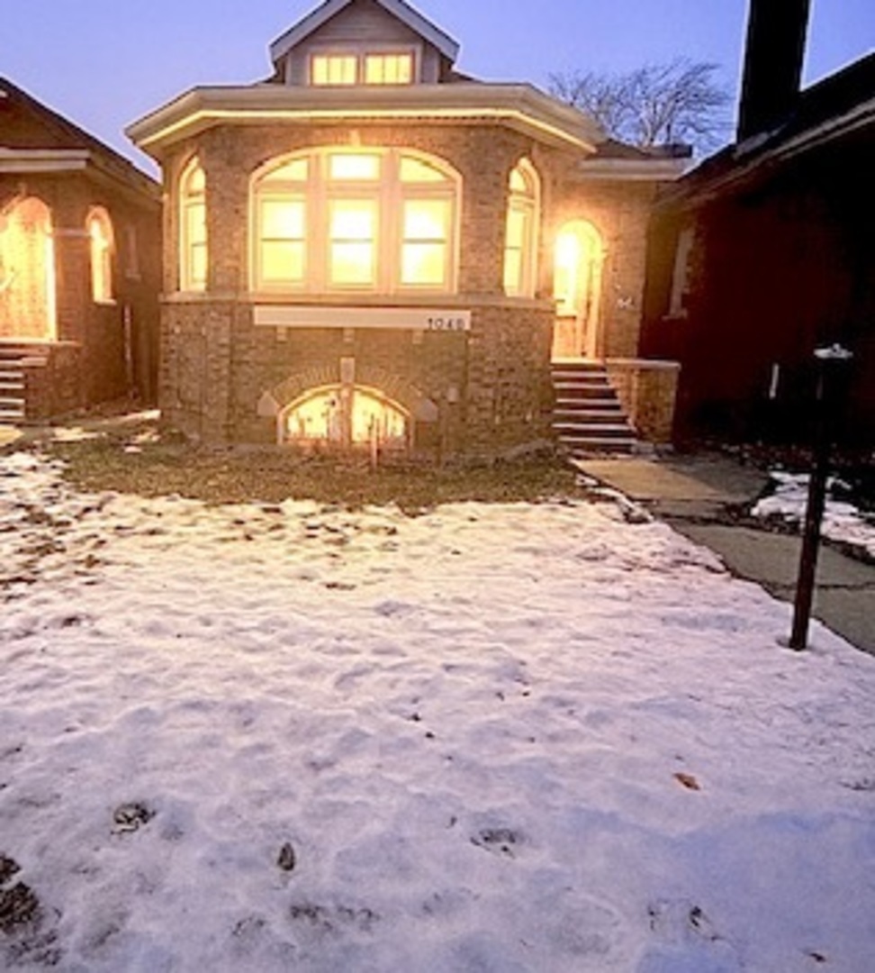 1048 W 92nd Place — photo