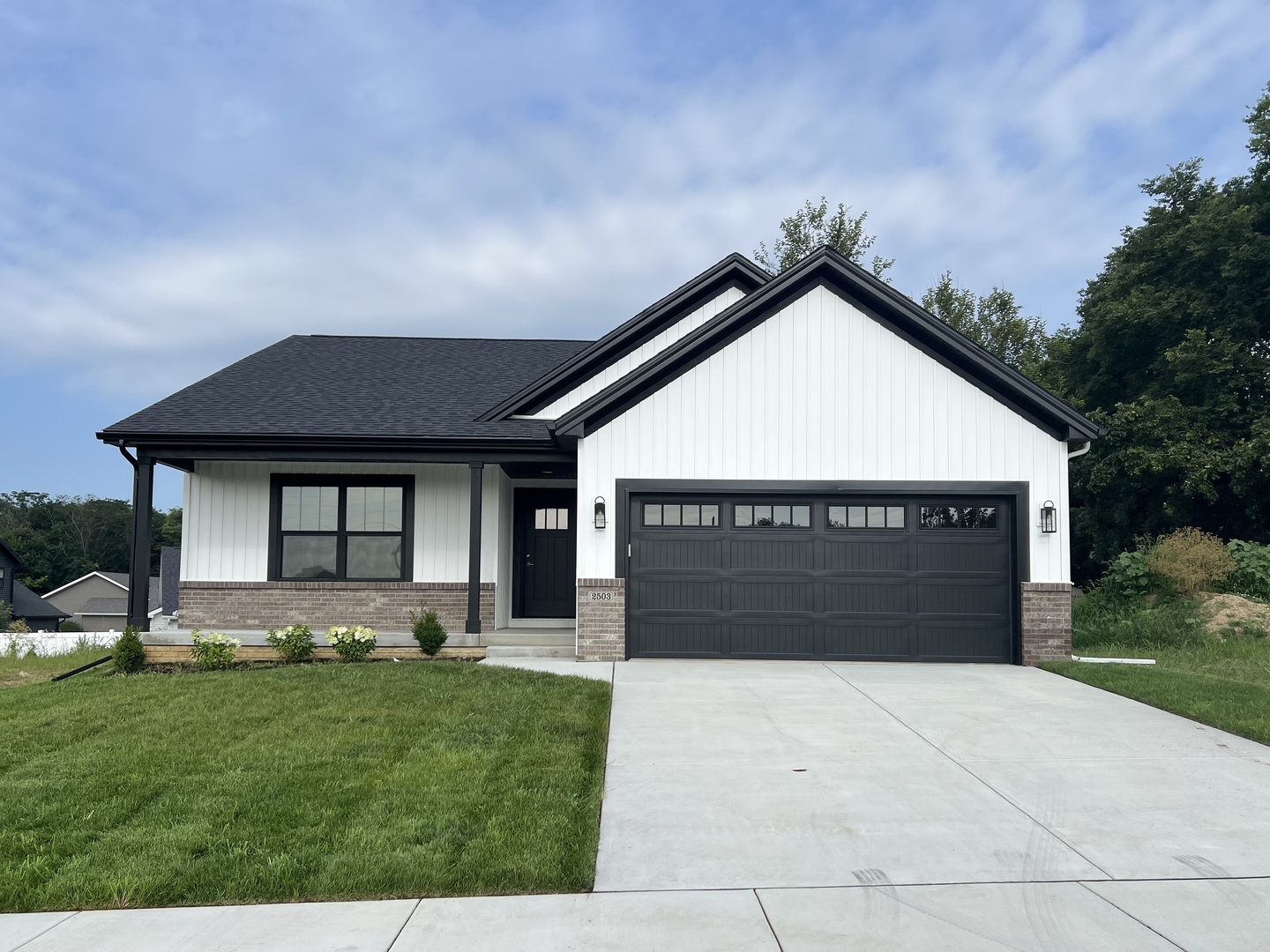 2503 Treeline Drive — photo