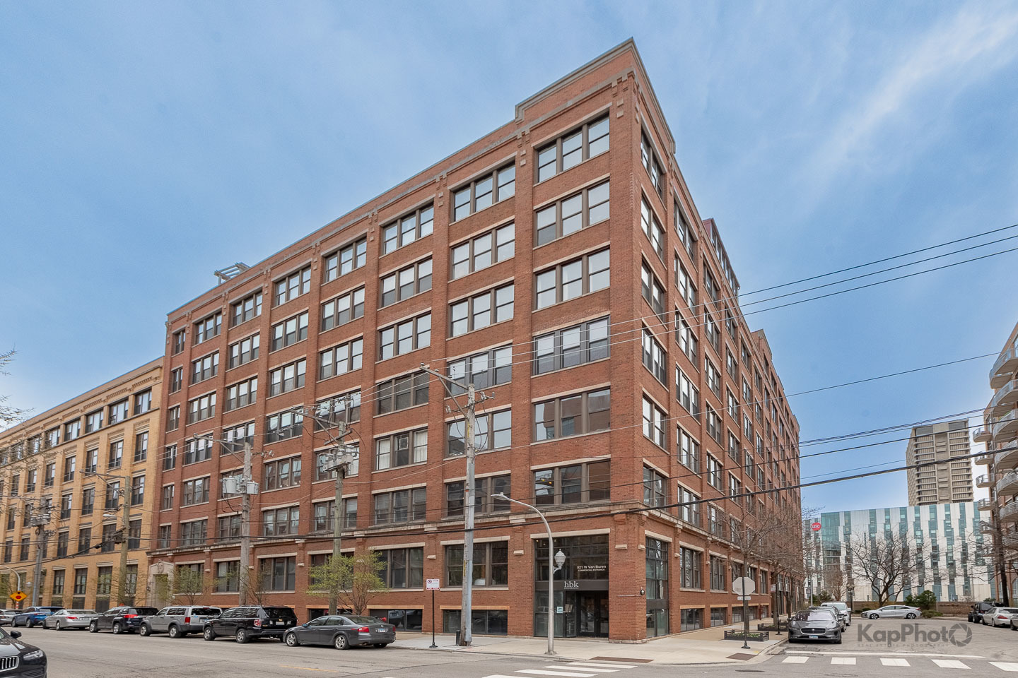 921 W Van Buren Street 2D — photo