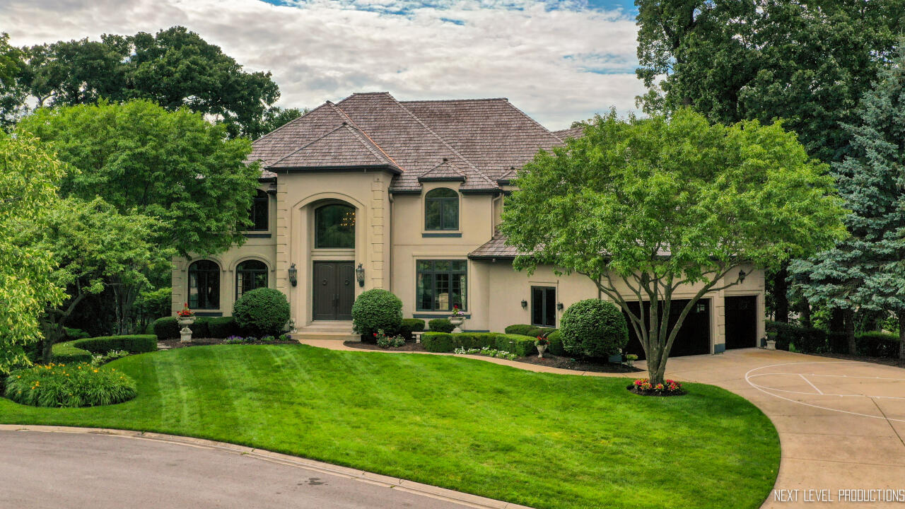 203 Settlers Court — photo