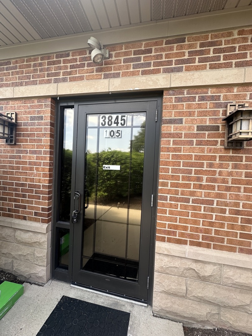 3845 McCoy Drive 103-105 — photo