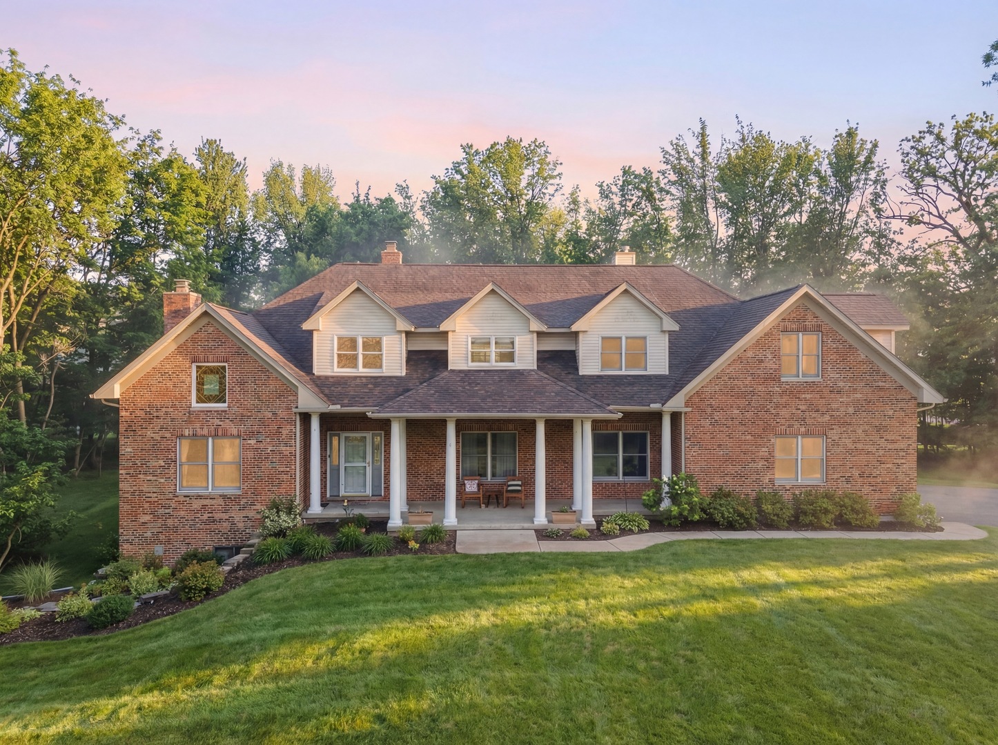 307 Knollwood Drive — photo