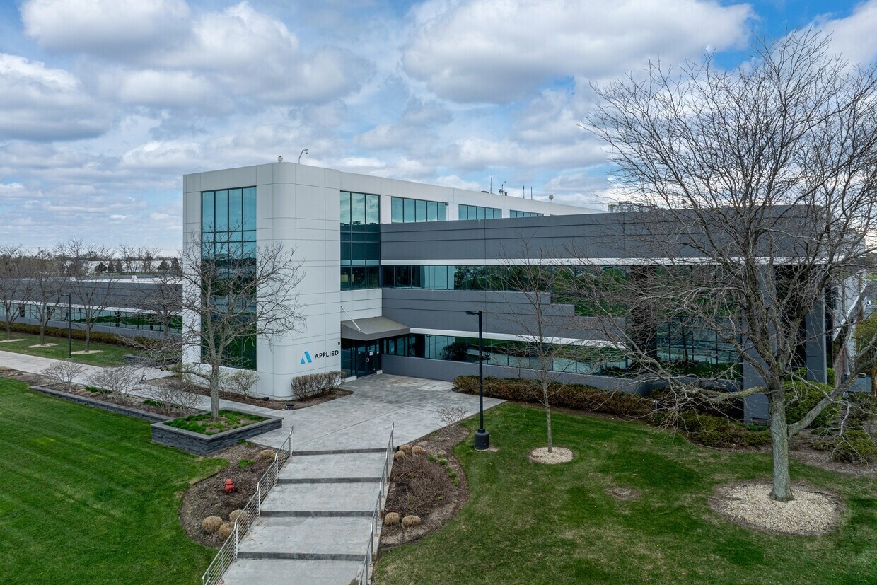200 Applied Parkway — photo