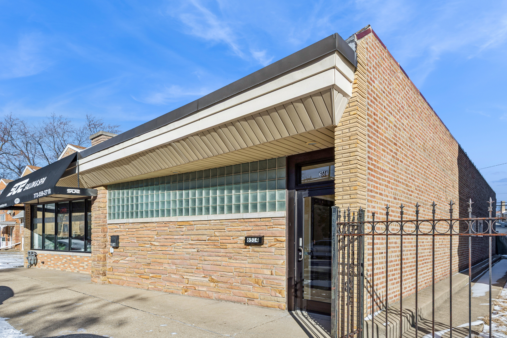 6514 W Higgins Avenue — photo