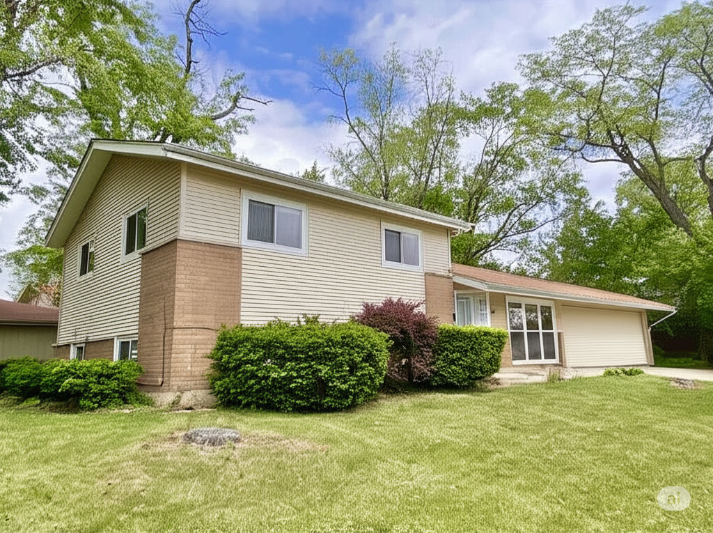 332 Gentry Street — photo