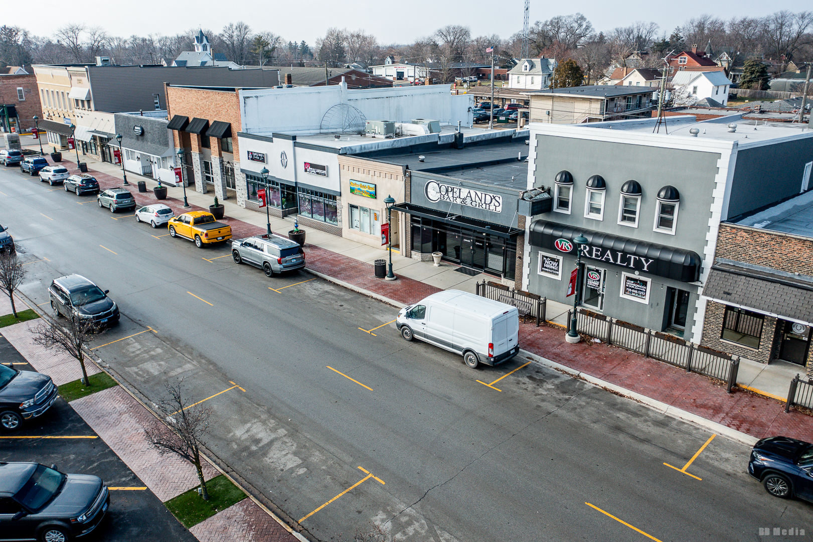 49-63 N Main Street — photo