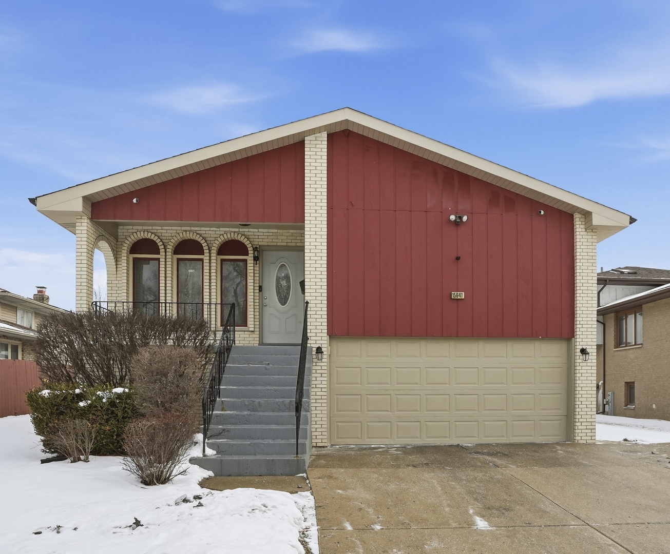 15641 Cottage Grove Avenue — photo