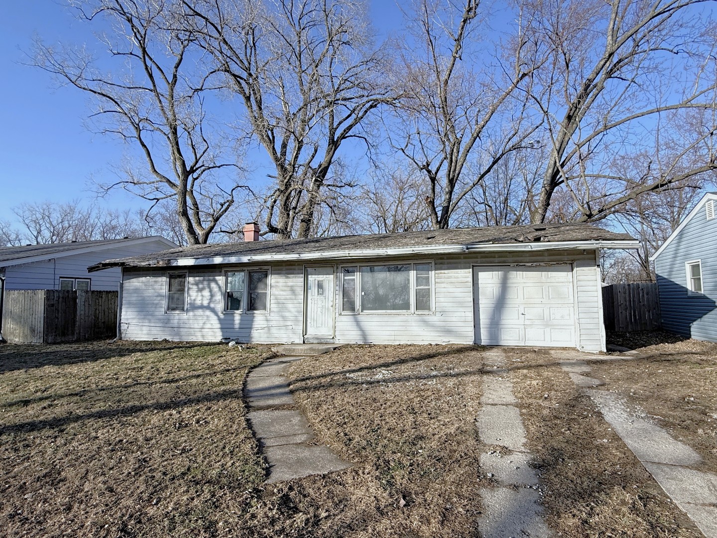 3330 Roesner Drive, Markham, IL 60428 — photo 2