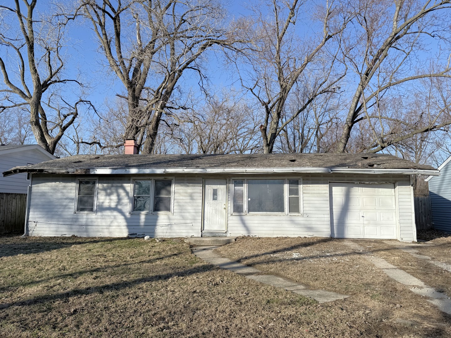 3330 Roesner Drive, Markham, IL 60428 — photo 3