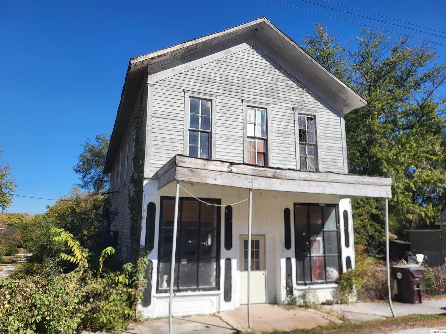 110 N Main Street — photo