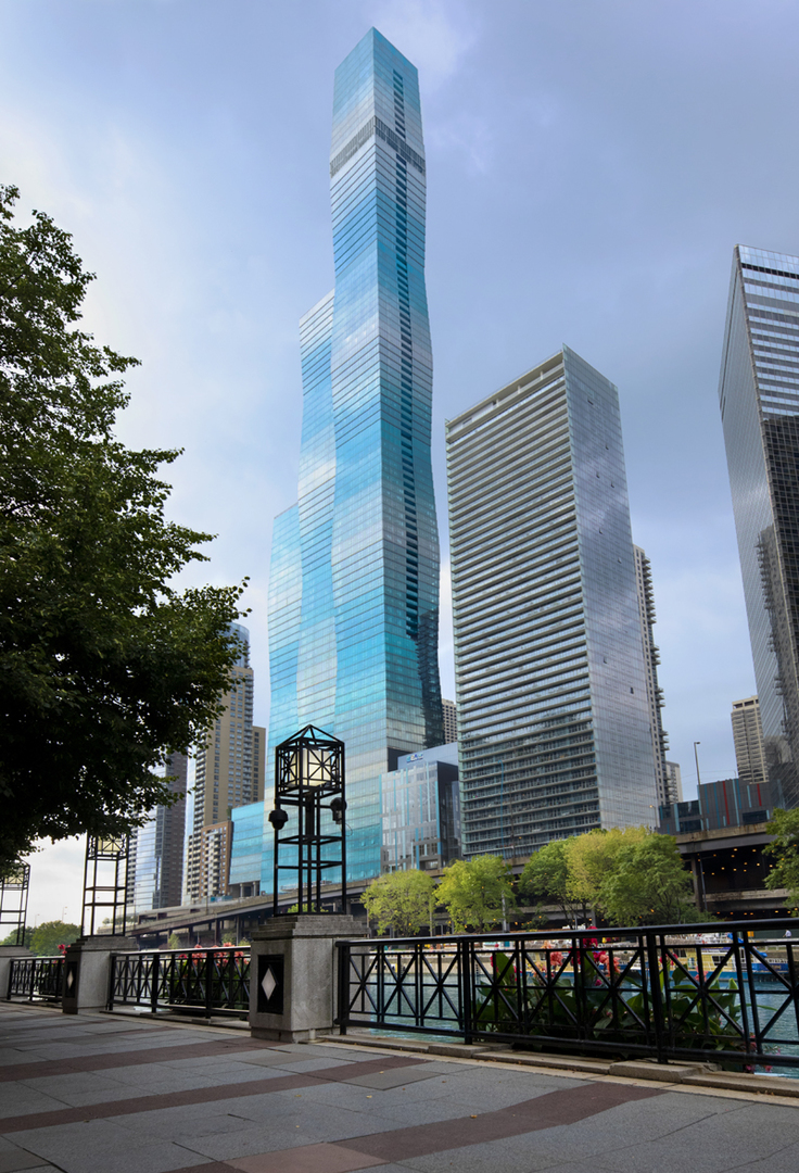 363 E Wacker Drive 6403 — photo