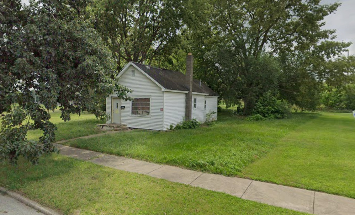 1237 N Calhoun Street, Decatur, IL 62521 — photo 2