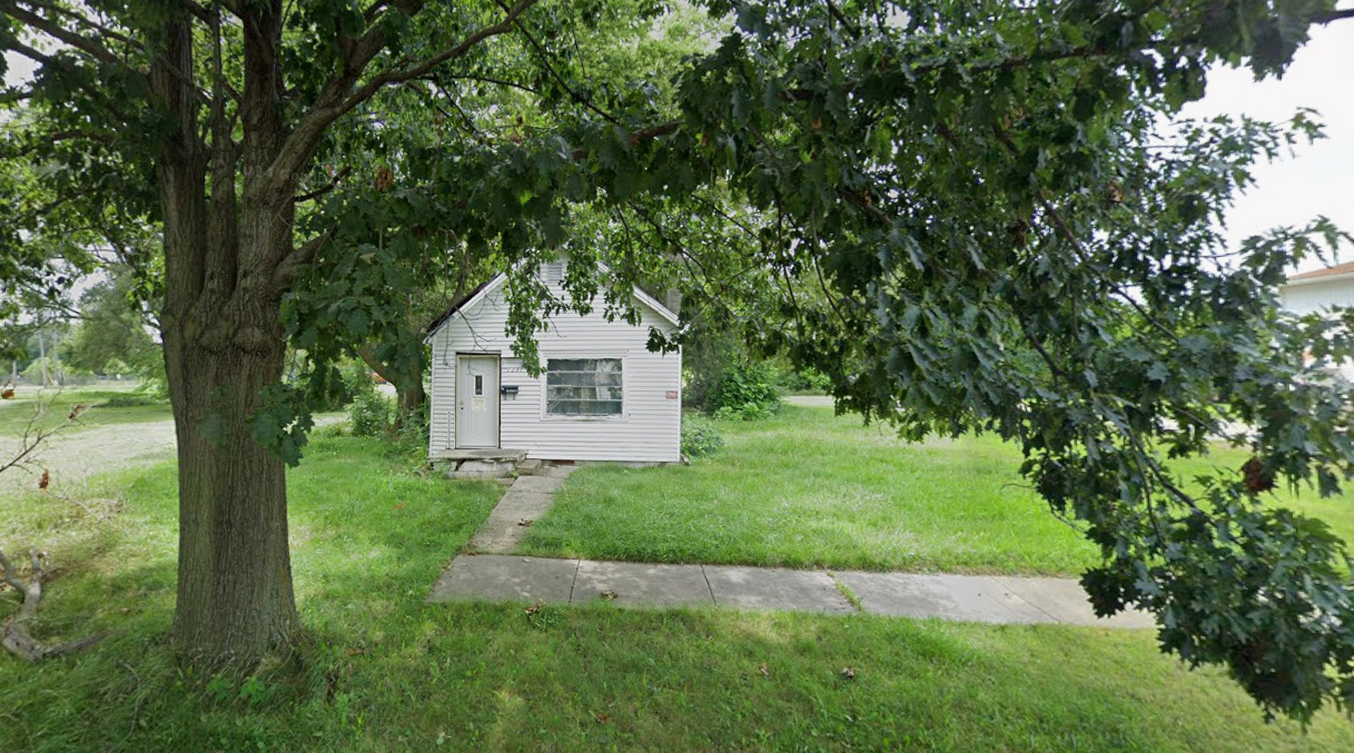 1237 N Calhoun Street, Decatur, IL 62521 — photo 3