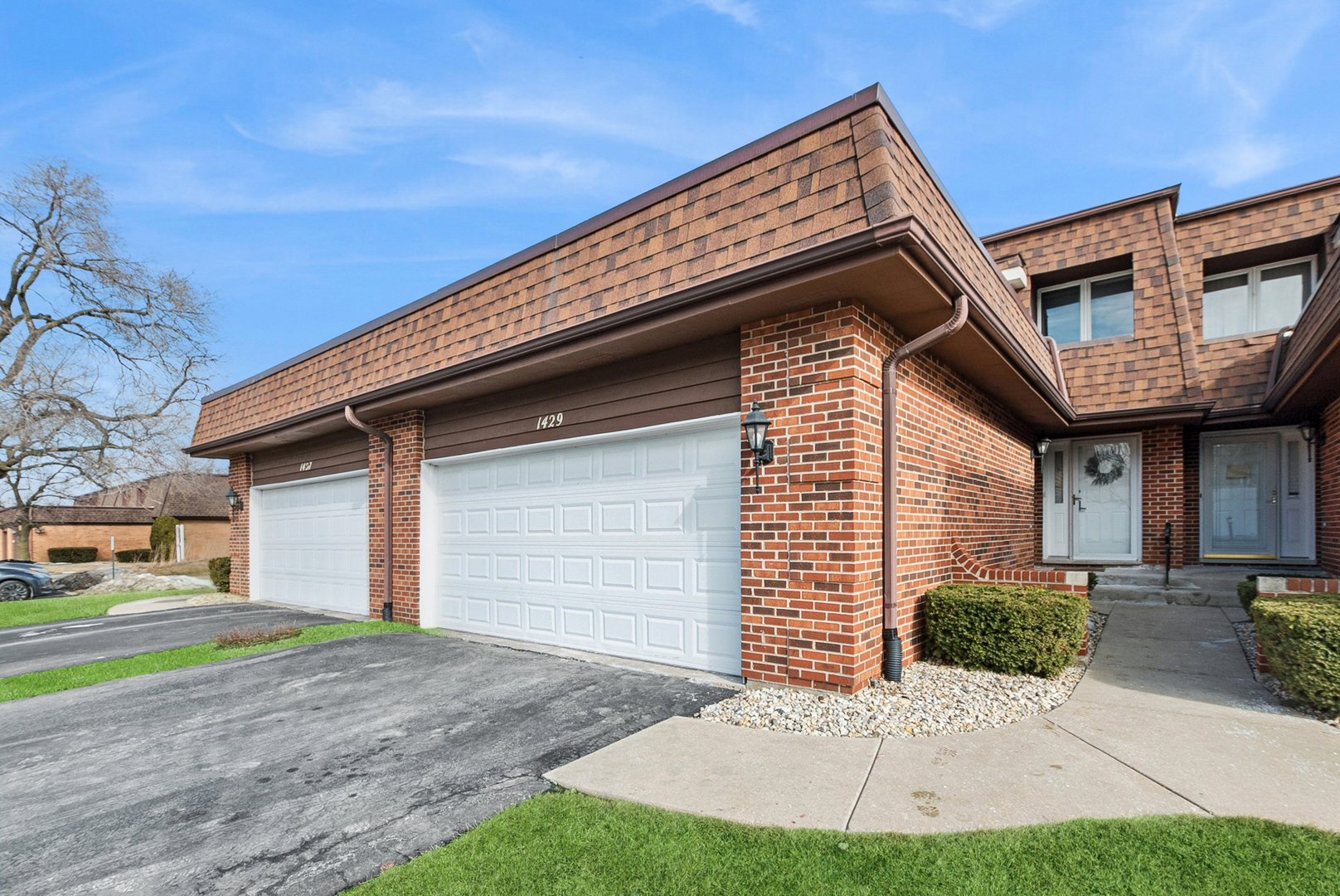 1429 Woodhollow Drive — photo
