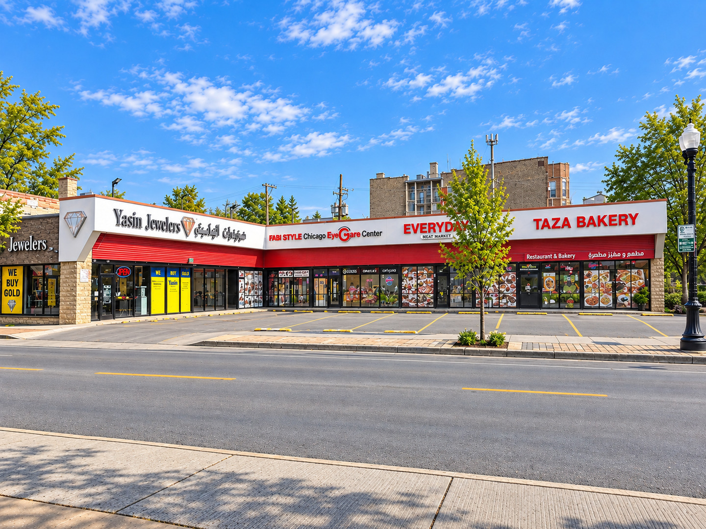 3102 W Devon Avenue — photo