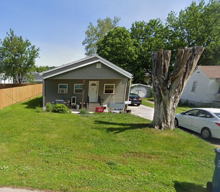 204 Wallace Street — photo