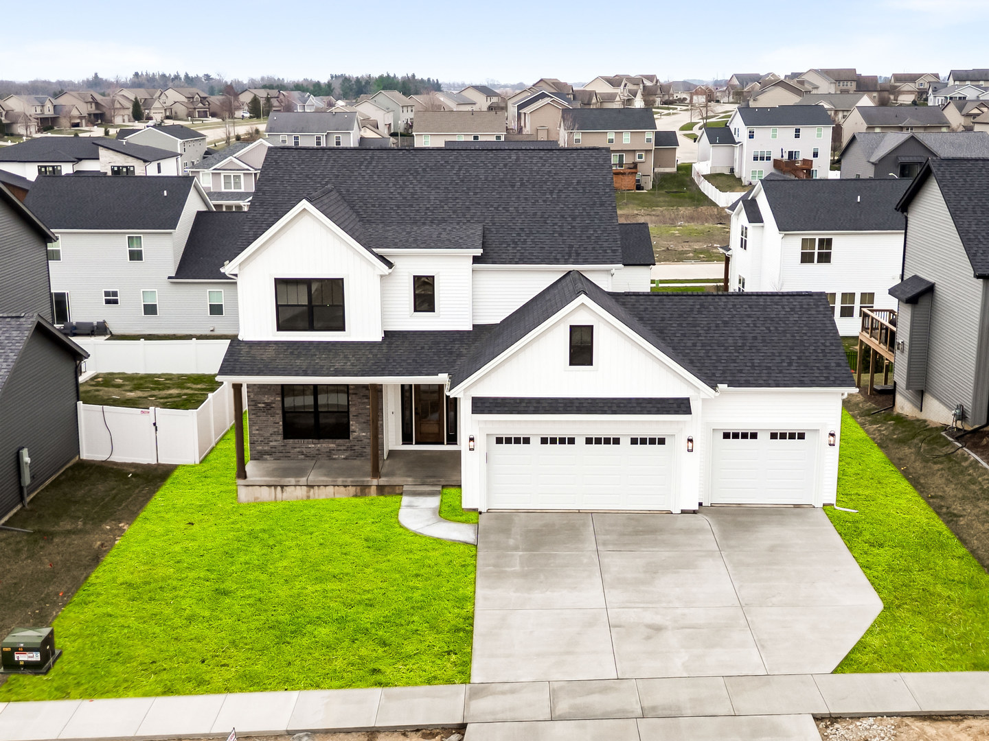 5211 Castlebar Drive — photo
