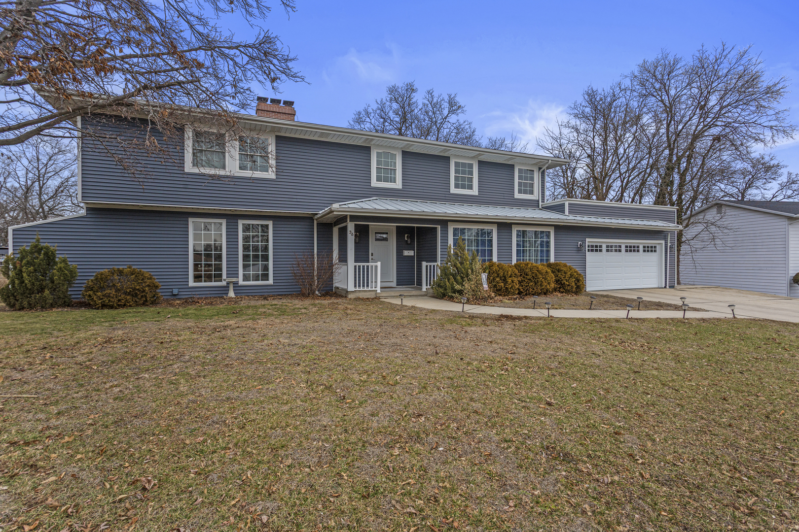 36 Allen Bend Drive, Decatur, IL 62521 — photo 3