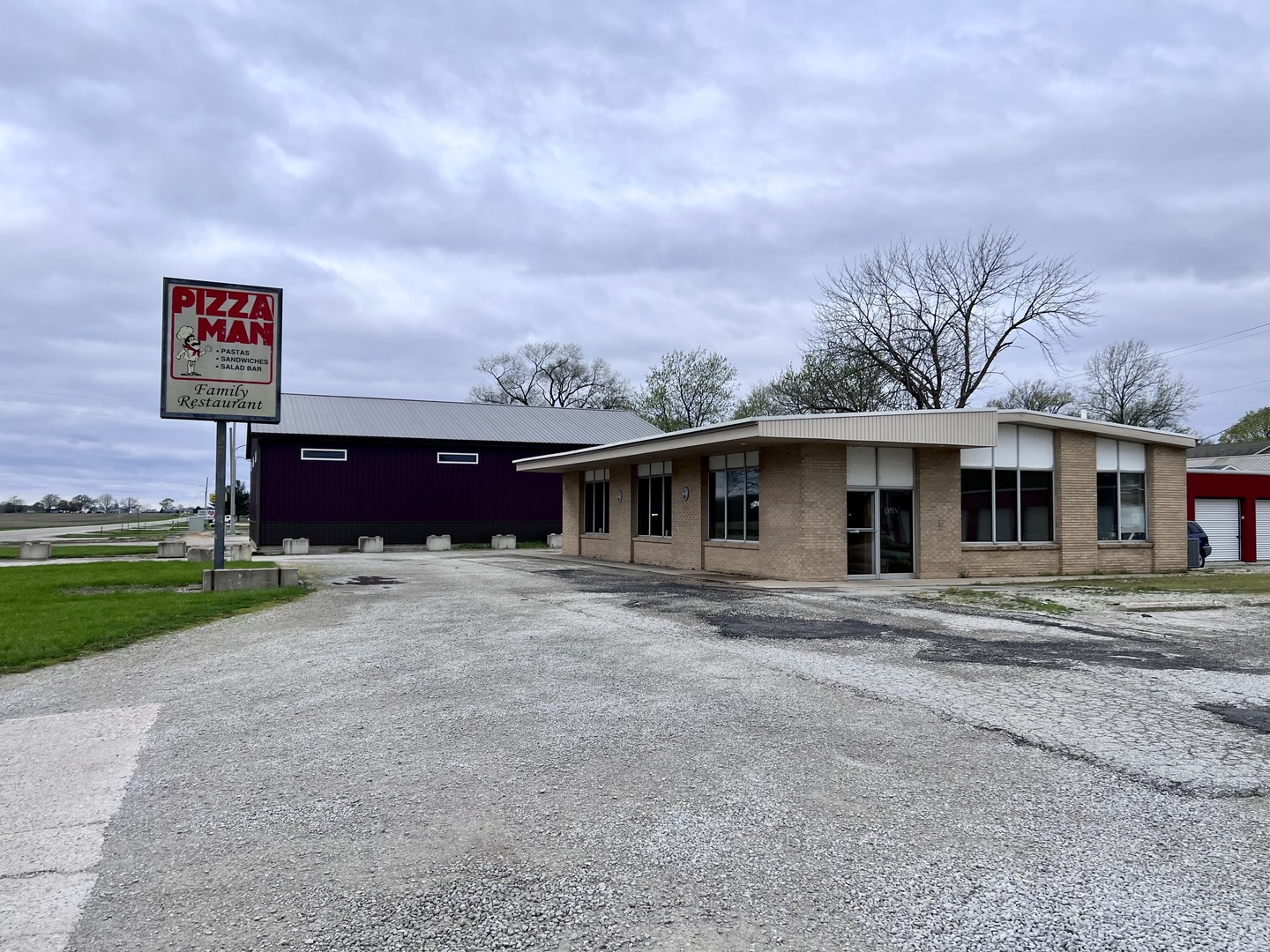 2578 E US Hwy 36 — photo