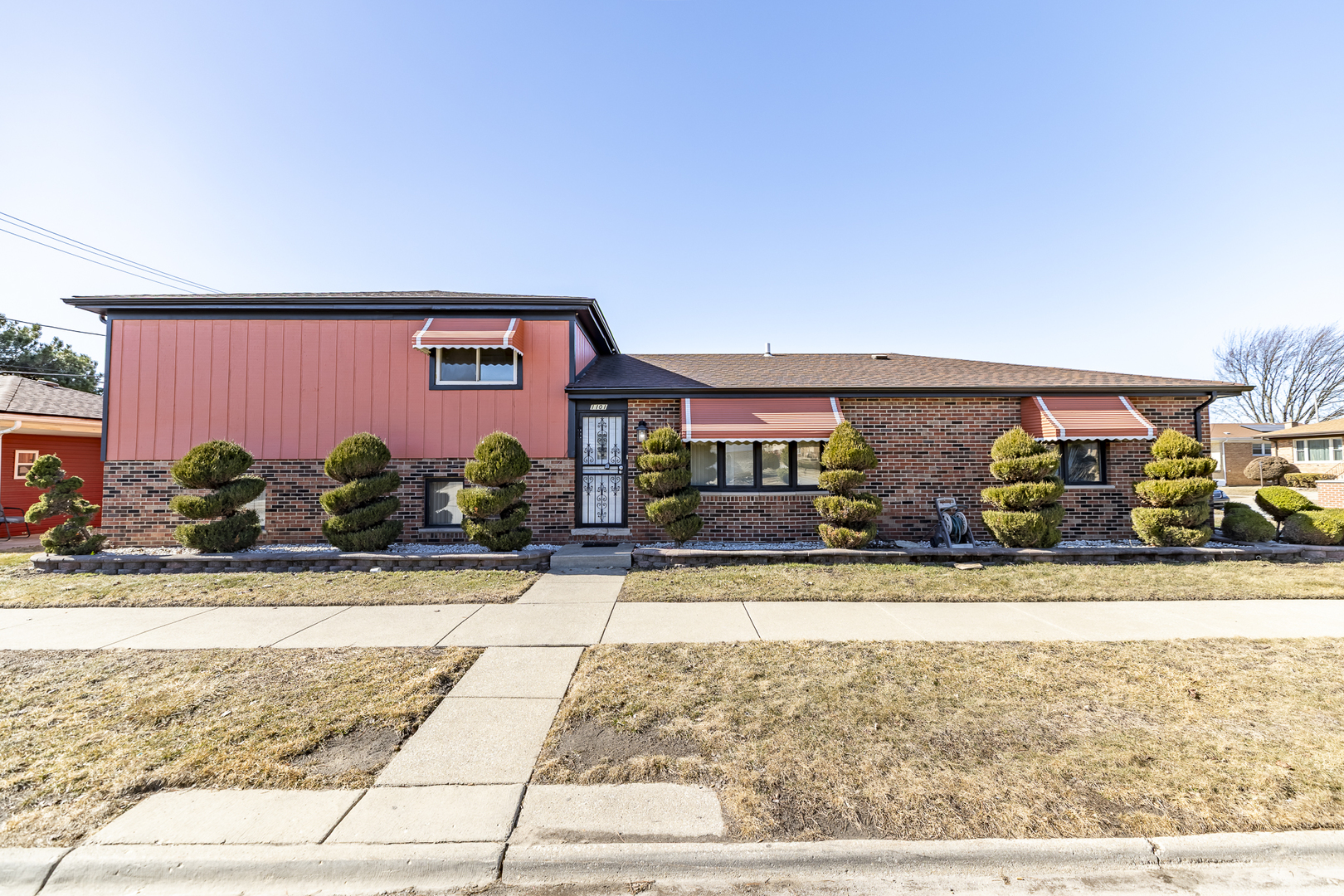 1101 Lucas Street — photo
