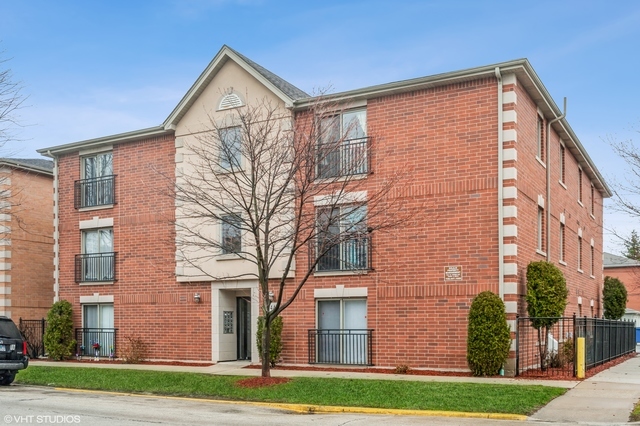 3447 S Ridgeland Avenue 103 — photo